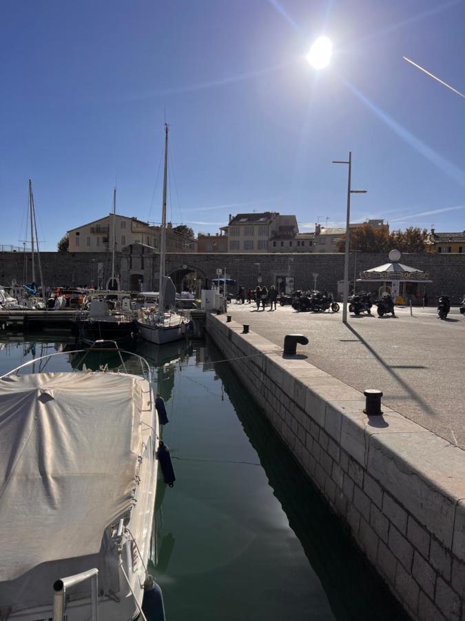 Location Cote D Azur Ξενοδοχείο Αντίμπ Εξωτερικό φωτογραφία