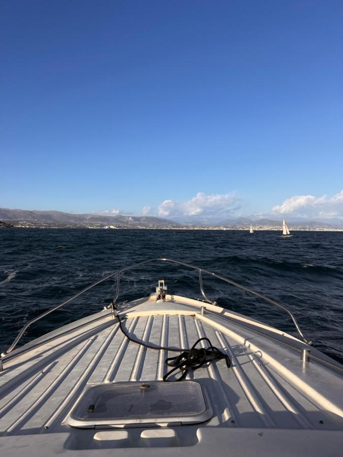 Location Cote D Azur Ξενοδοχείο Αντίμπ Εξωτερικό φωτογραφία