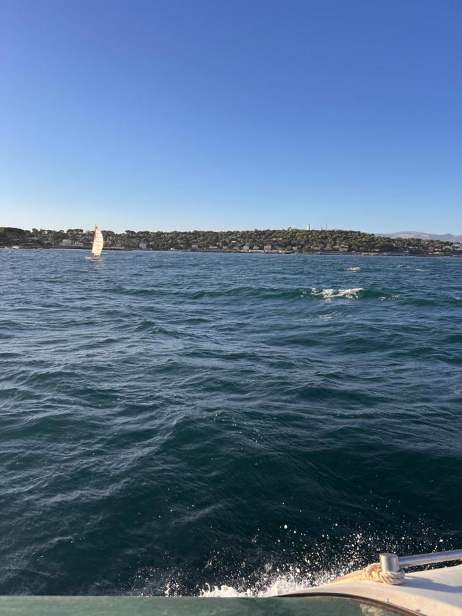 Location Cote D Azur Ξενοδοχείο Αντίμπ Εξωτερικό φωτογραφία