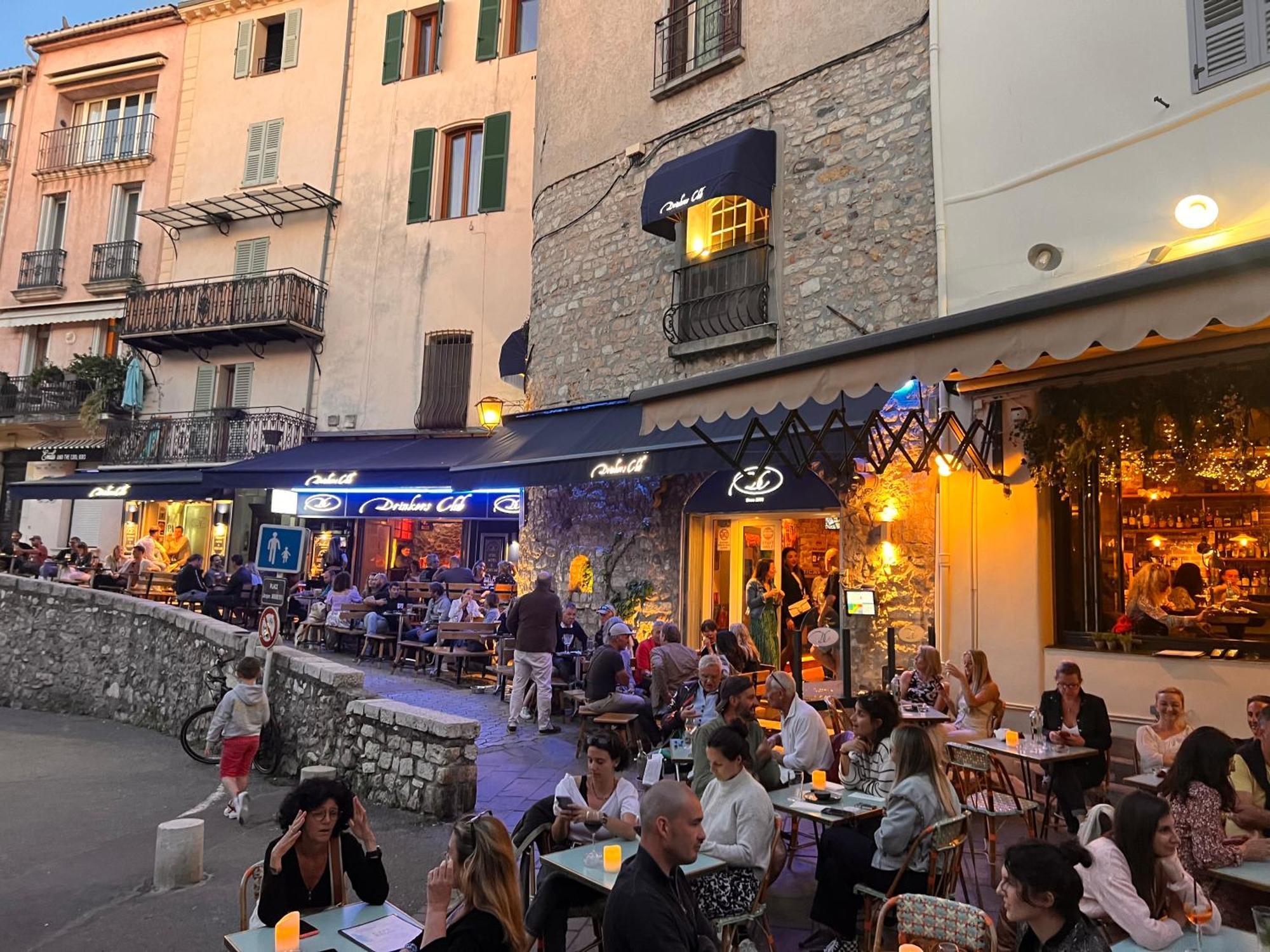 Location Cote D Azur Ξενοδοχείο Αντίμπ Εξωτερικό φωτογραφία
